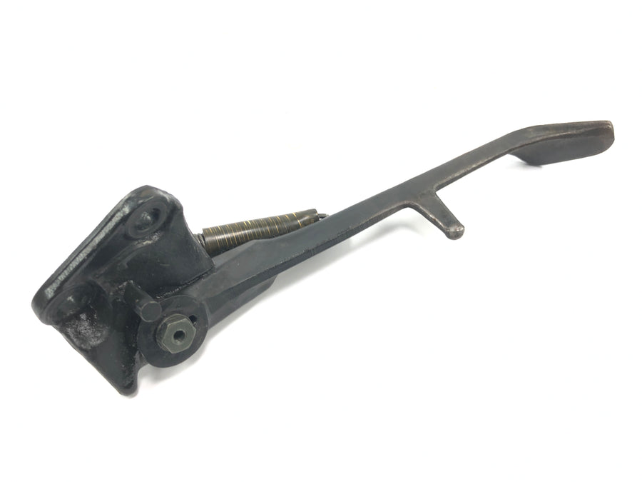 Honda VFR 800 FI RC46 [1999] - Side stand side support stand