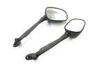 Honda CBR 125 R JC50 [2012] - Rearview mirror exterior mirror set left and right-3