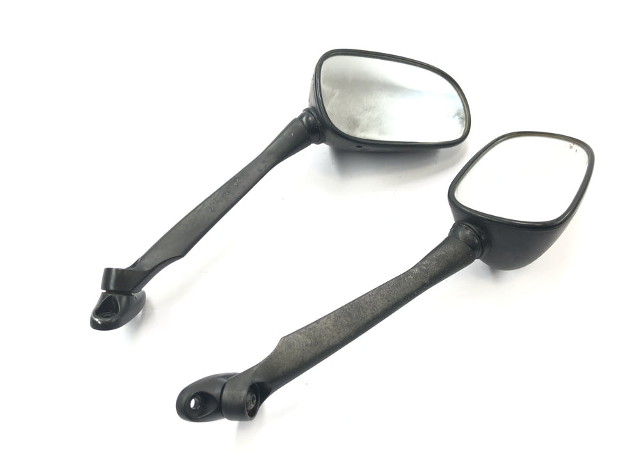 Honda CBR 125 R JC50 [2012] - Rearview mirror exterior mirror set left and right