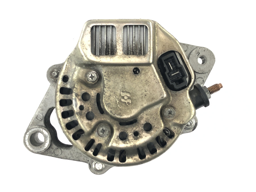 Moto Guzzi Stelvio 1200 8V [2016] - Alternator Generator Alternator Charger