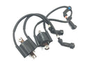 Yamaha XJR 1300 RP02 [1999] - Ignition coil ignition coil set ignition system-1