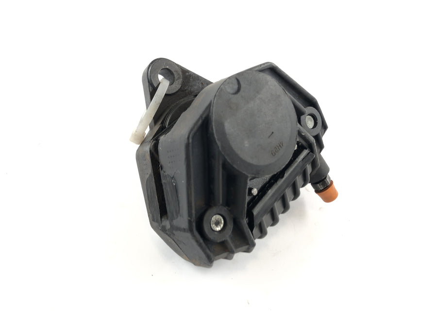 Moto Guzzi California 1100i [1995] - brake caliper front right