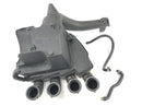 BMW K 1100 RS [1991] - Air filter box air filter housing intake-2