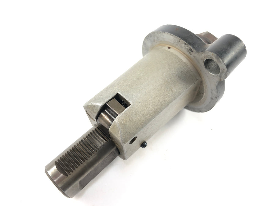Yamaha XT 550 5Y3 [1982] - control chain tensioner