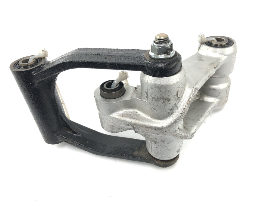 Honda CBX 750 RC17 [1984] - Dog lever Spribe shock absorber rear wheel suspension