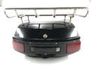 Honda GL 1000 Goldwing GL1 [1978] - Case set TopCase case luggage rack-4