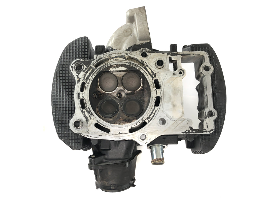 Suzuki VZ 1500 WVCU [2011] - cylinder head rear cylinder