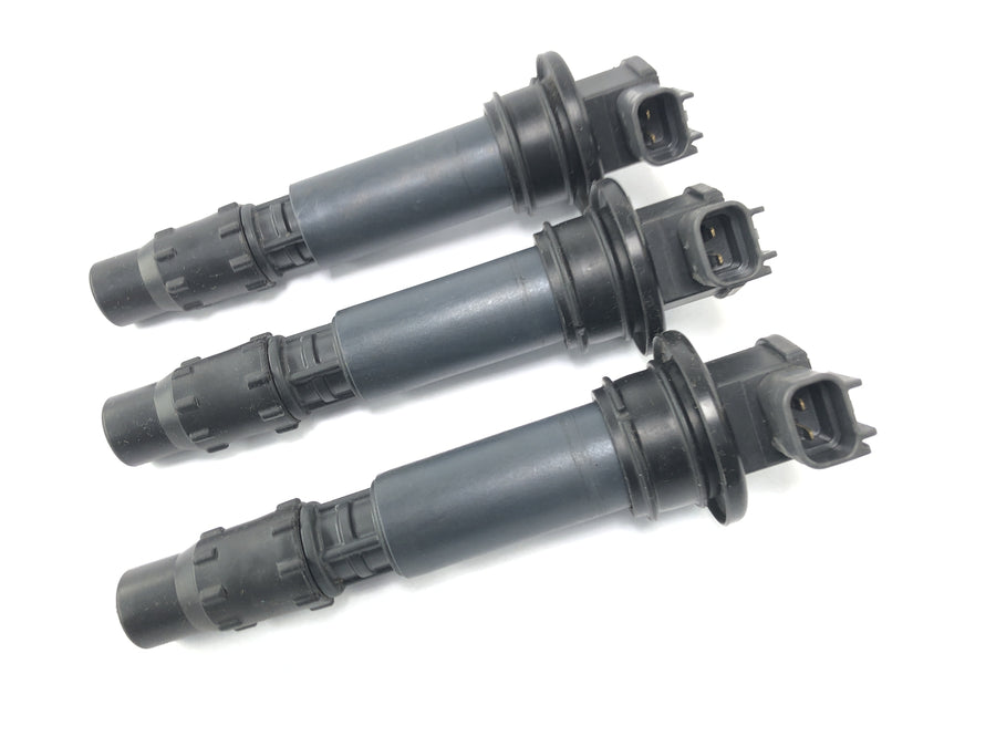 Triumph Sprint ST 1050 [2005] - ignition coil set denso