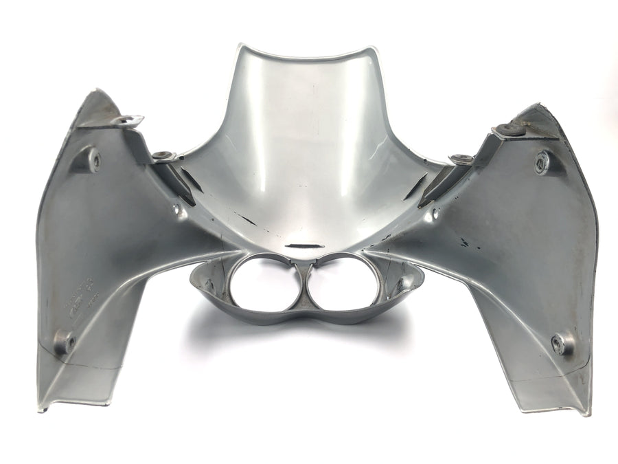 KTM 640 Adventure LC4 [2001] - lamp mask headlight mask front mask fairing