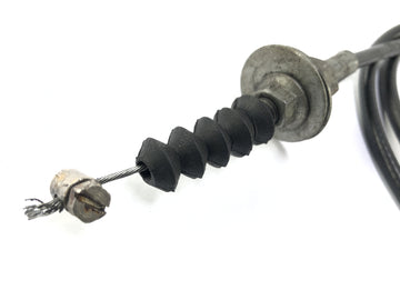 Honda CB 650 RC03 [1981] - Clutch cable Bowden cable - 0