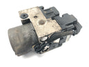 BMW C1 125 [2002] - ABS control unit hydraulic unit ABS block Bosch-1