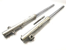 Honda XL 600 R PD03 [1986] - Fork legs telescopic fork with thru axle-1