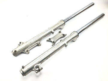 Honda FT 500 PC07 [1983] - Fork telescopic fork front fork with stabilizer