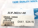 Yamaha XS 400 2A2 [1982] - throttle cable as good as new-2