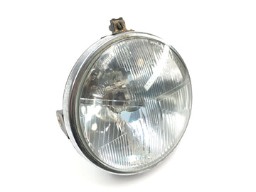 Cagiva Planet 125 [1998] - Headlights Front headlight with headlight housing - 0