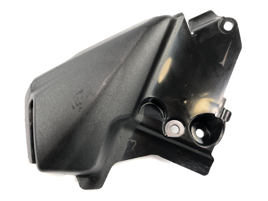 Triumph Street Triple R 675 D67LD [2010] - frame coverage right