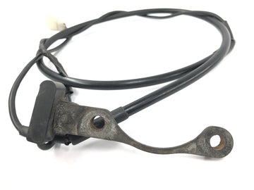 Beta RR 125 [2018] - Speedometer sensor speed sensor - 0