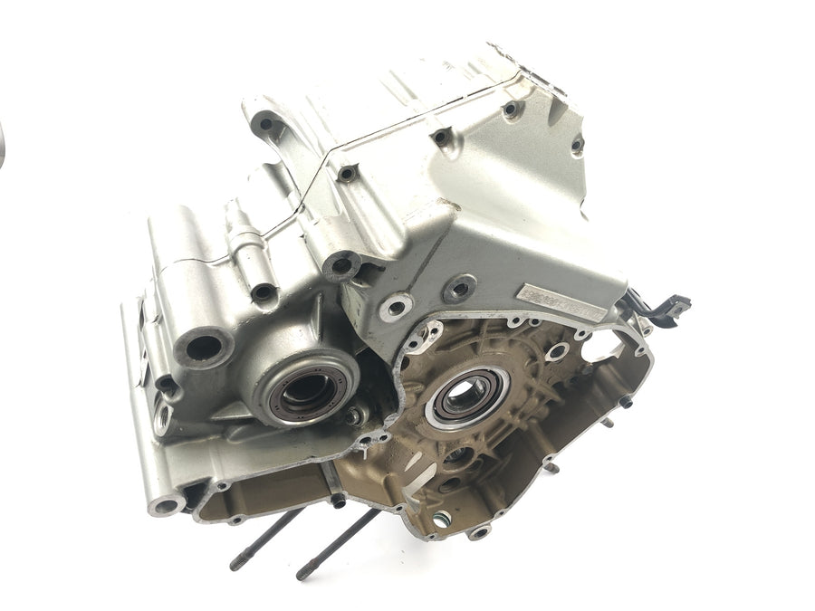 Ducati Multistrada 1200 S Touring [2009] - engine housing crankcase engine block empty housing