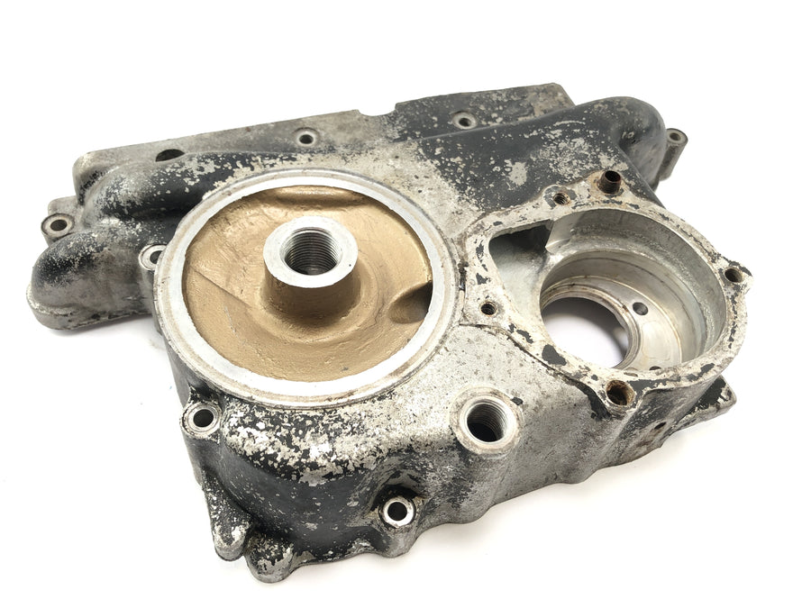 Honda GL 1000 Goldwing GL1 [1978] - Motor lid housing gear cover