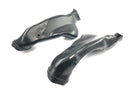 Suzuki GSX R 1000 WVB6 K6 [2006] - Lufteinlass Luftkanal Ansaugschnorchel Air Intake links und rechts-1