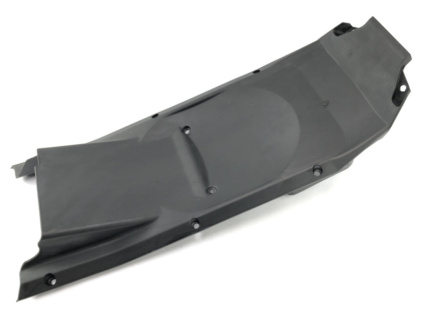Moto Guzzi Stelvio 1200 4V [2009] - Interior cladding rear base splash protection