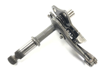Ducati SL 600 Pantah [1982] - shift shaft - 0