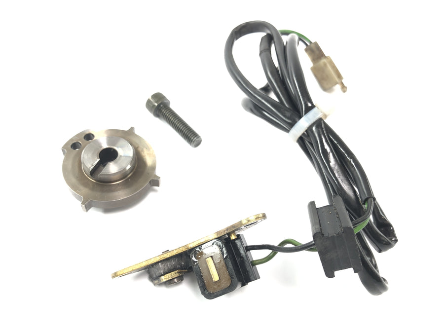 Suzuki GSX-R 1100 W GU75 C [1994] - Ignition pulse generator pickup