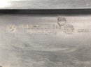 BMW K 1100 LT [1993] - Rear left side panel color code 679-4