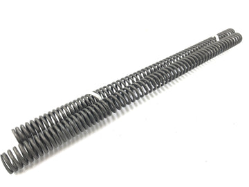 Yamaha XT 500 1U6 [1981] - Fork springs