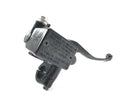Kawasaki Ninja 125 BX125B [2024] - brake pump at the front hand brake pump with leverage-1