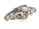 Honda VTX 1800 SC46 [2004] - Alternator cover engine cover left chrome Lima cover-4