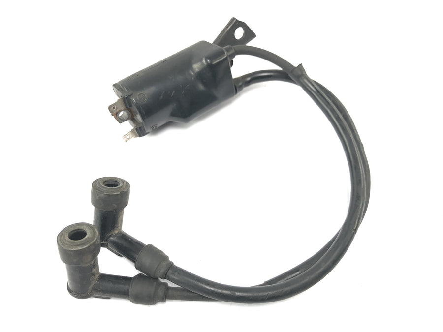 Suzuki RG 250 Gamma GJ21D [1987] - Ignition coil ignition coil unit double ignition coil