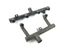 Kawasaki ZRX 1200 S ZRT20A [2001] - Cooling water pipe, coolant line, water collector-1