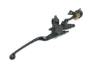 Aprilia RS 125 Extrema [1994] - Front brake pump Front brake pump brake lever-2