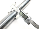 Honda XL 600 RM PD03 [1985] - Fork telescopic fork front fork with front axle-4