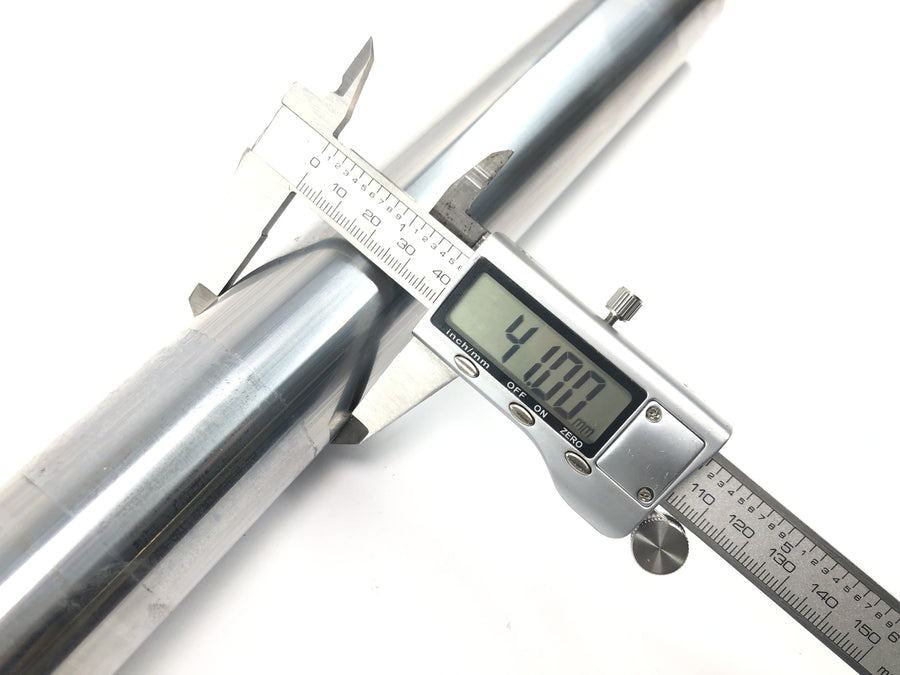 Honda XL 600 RM PD03 [1985] - Fork telescopic fork front fork with front axle