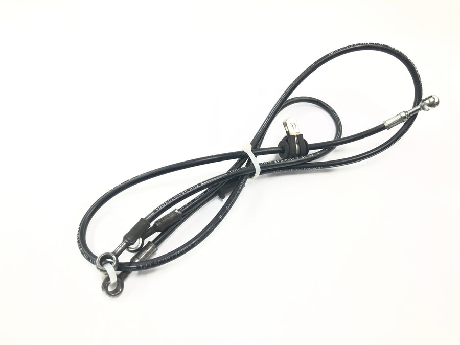 Triumph Tiger 955i 709EN [2003] - Front brake line brake hose