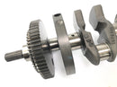 Triumph Sprint ST 1050 [2005] - crankshaft motor shaft offset shaft-5
