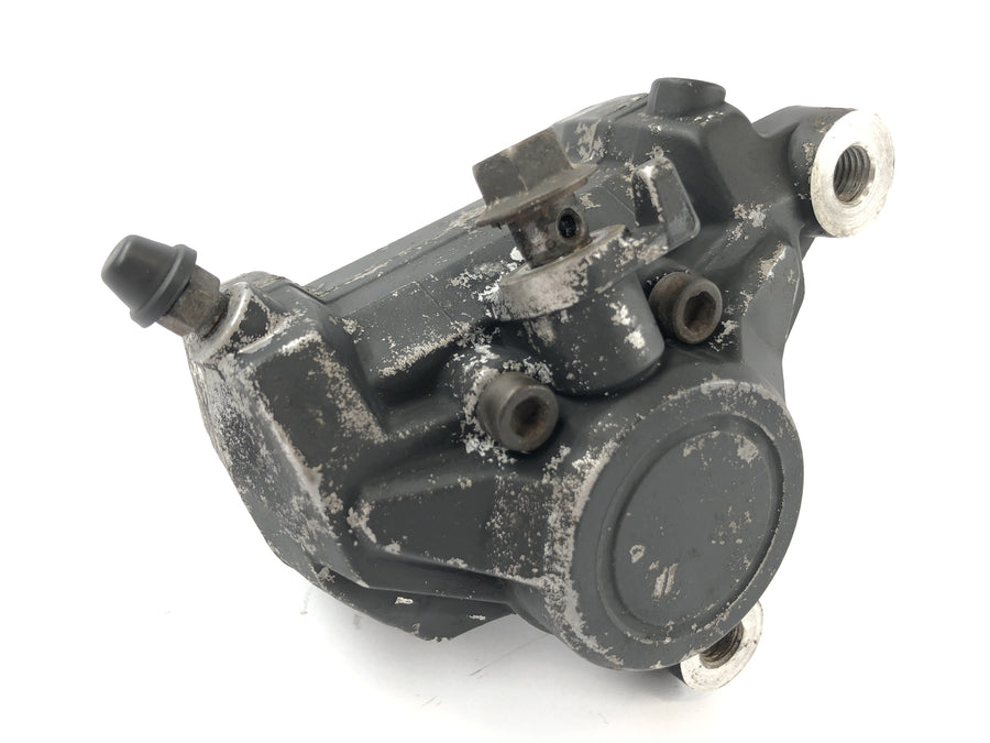 Yamaha Rz 250 R 29l [approx. 250 YPVS] - brake caliper at the rear