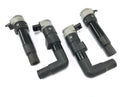 BMW R 1200 R R1ST [2008] - Ignition coil ignition coils spark plug connector ignition module set-1