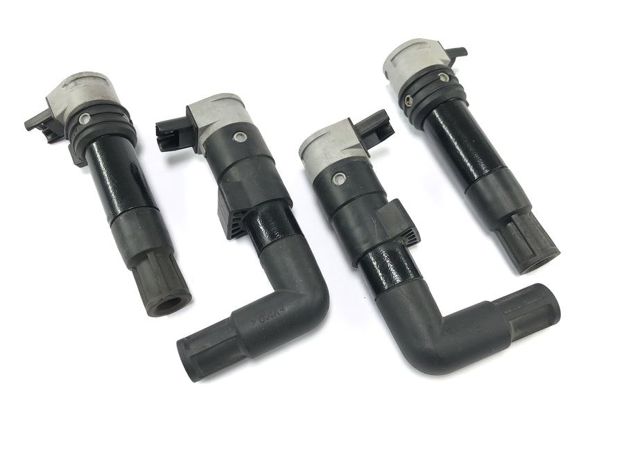 BMW R 1200 R R1ST [2008] - Ignition coil ignition coils spark plug connector ignition module set