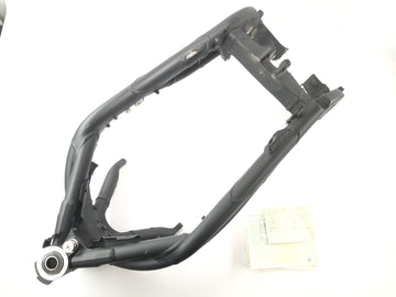 Triumph Speed Triple 1050 515NJ [2007] - Frame with papers