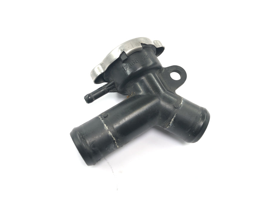 Honda CBR 1000 RR SC57 [2006] - Radiator cap filler neck radiator