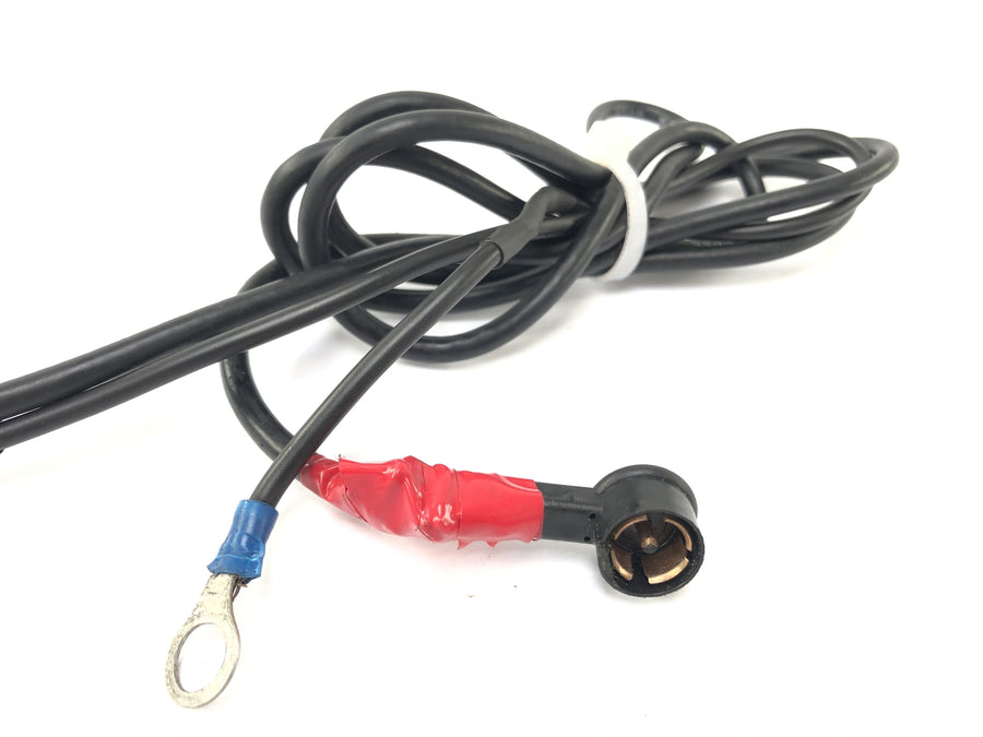 BMW K 100 RT [1988] - Antenna