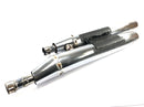 Yamaha XV 1600 Wild Star VP08 [2002] - Schalldämpfer Endtöpfe Auspuff-4