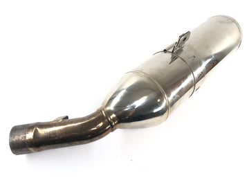 BMW R 1200 ST R1ST [2006] - Exhaust silencer Dillery Dampers Original - 0