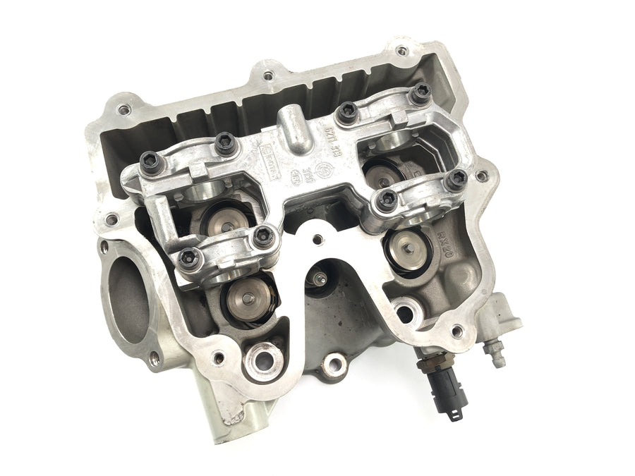 BMW F 650 GS R13 [2002] - cylinder head
