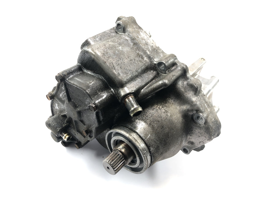 Honda ST 1100 SC26 Pan European [1990] - Gearbox with housing
