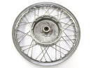 BMW R 60/5 [1973] - Front rim-8
