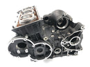 Triumph Daytona 900 T300 [1996] - Engine block crankcase cylinder block with pistons-4